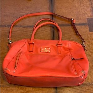 Kate Spade Shoulder Bag